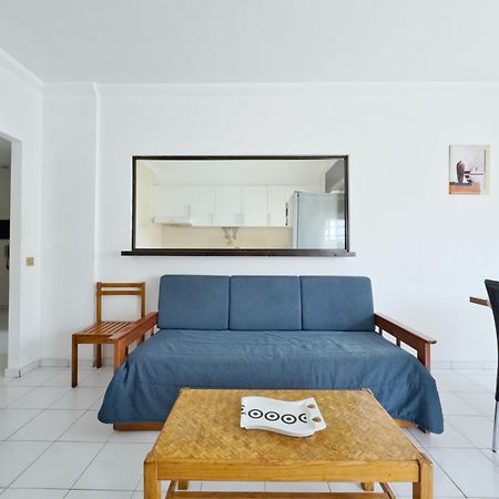 Squash Club Apartamentos Portimao Bagian luar foto