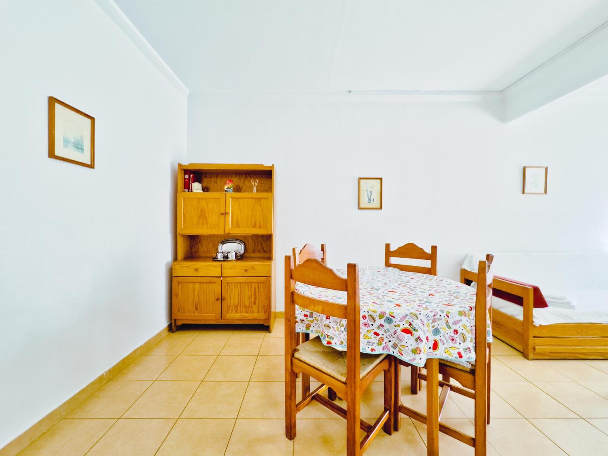 Squash Club Apartamentos Portimao Bagian luar foto