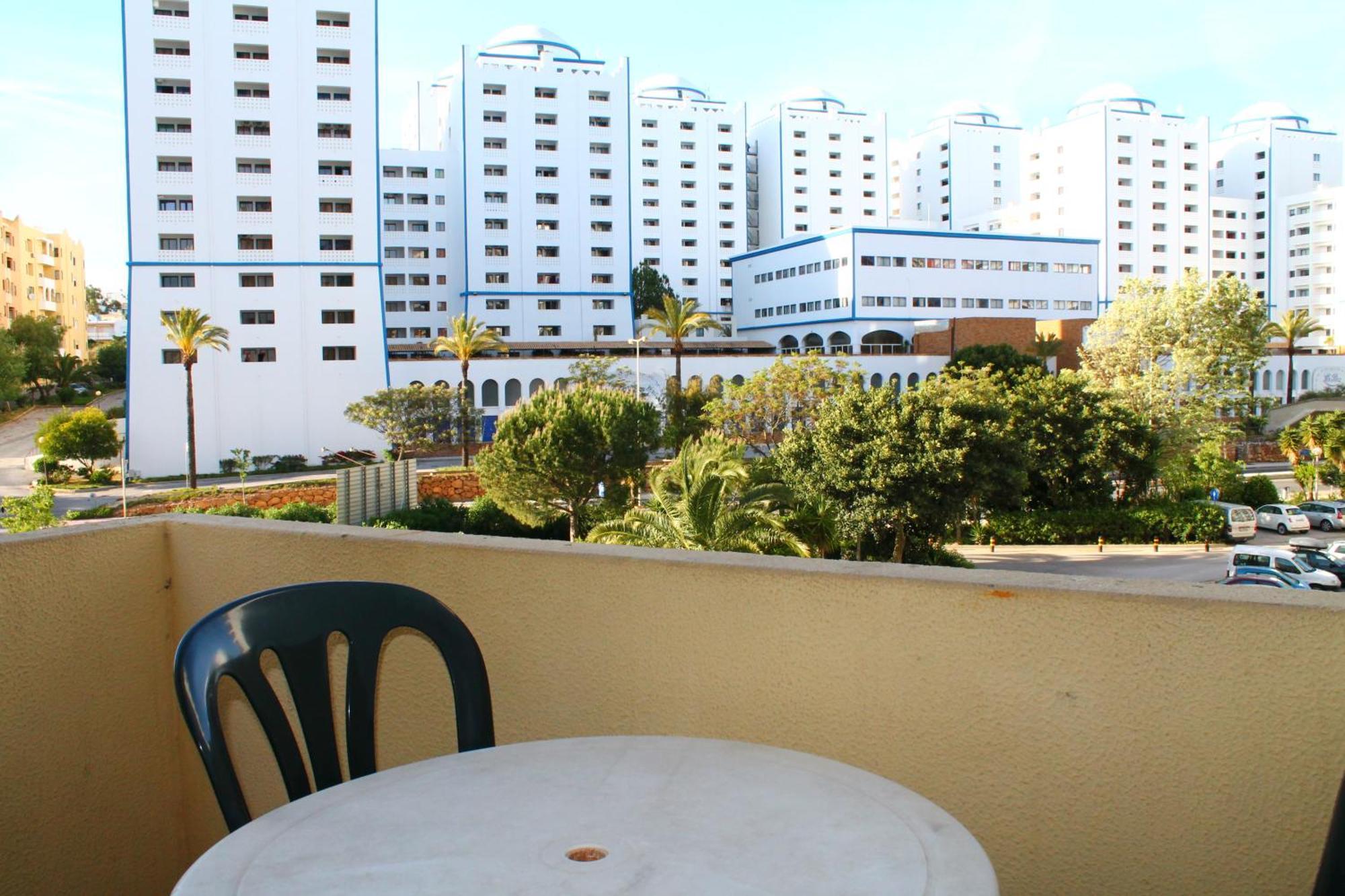 Squash Club Apartamentos Portimao Ruang foto